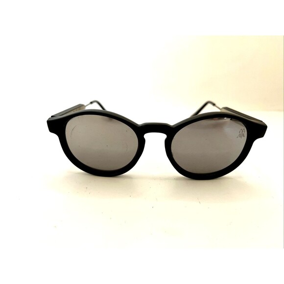 Polo Wear Sunglasses 11292 UV400 *READ* Designer Fashion Black - Picture 1 of 6